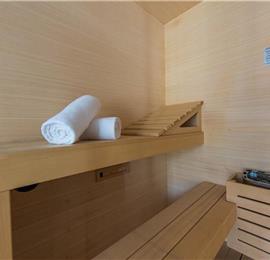 Luxury 5-Bedroom Villa with Sea-Views and Infinity Pool near Dubrovnik – Sleeps 10